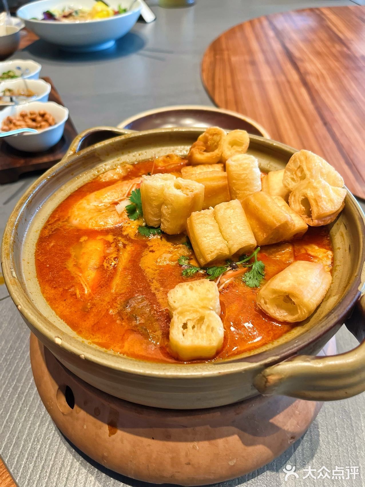 年夜饭订这家，一定会被长辈夸！！