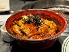 招牌鹅肝饭-NIUAN牛庵·和牛烤肉(恒隆店)