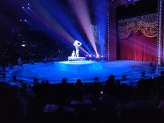 -珠海横琴长隆《卡卡虎奇遇记》