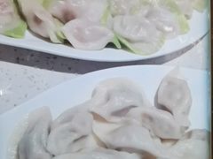 -船歌·鱼水饺青岛菜(金狮广场店)
