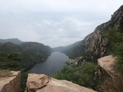 -北京密云天门山风景区