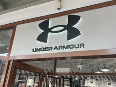 -UNDER ARMOUR(八达岭奥莱店)