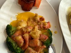 -老洋房花园饭店(绍兴路店)