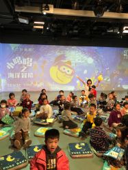 -小鸡哆哆故事屋·儿童乐园(嘉里城店)