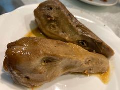 -双流传承老妈兔头(玉林总店)