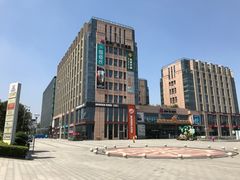 -紫荆广场·花漫里