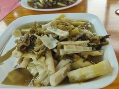 -百丈农家