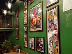 -广芳园·香港潮饮店(文化路店)