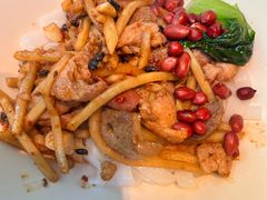 -漆黑觉米粉(三里屯店)