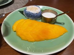 -mango tree芒果树泰国餐厅(青岛万象城店)