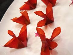 -领事馆19号中餐厅(厦门海景洲际酒店)