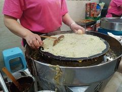 -清真·二嫂子煎饼果子(鼓楼旗舰形象店)