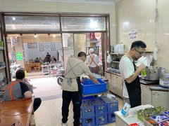 大堂-马振面(小皮院店)