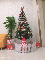-Cocodemer女性健康·产后恢复(天一广场店)