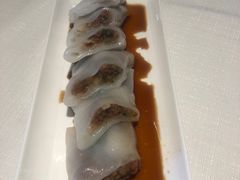 -金悦轩海鲜城(渔人码头店)