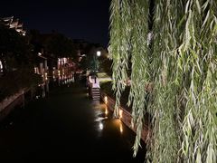 -黎里古镇