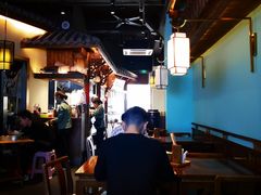 大堂-坊门老街(宜山路店)