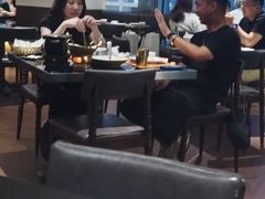 -simply thai天泰(静安嘉里中心店)