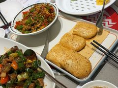 -大锅强·蒸海鲜青岛菜(城市阳台店)
