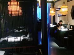 -绿茶餐厅(千岛湖银泰城店)