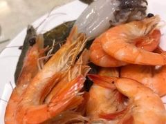 -江南食代自助餐厅(宝龙城市广场店)