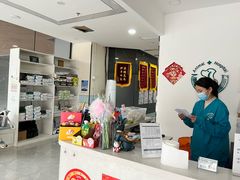 -中农国际动物医院24小时·猫科·骨科·急重症中心