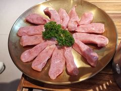 -牧童禧肉社·韩国炭火烤肉店(中粮祥云小镇店)