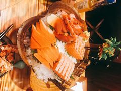 -板长寿司(铜锣湾店)