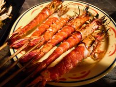 -辉记炭烧海鲜大排档·老字号(福田店)