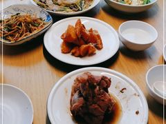 -关东小磨东北菜(上海长风大悦城店)