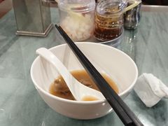 -恩宁刘福记(东华东路店)