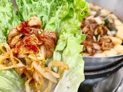 -烤肉刘·清真老北京炙子烤肉(虎坊桥老店)