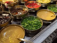 -火炉火自助餐(西直门凯德MALL店)