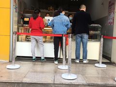 门面-甜嘟嘟烘焙坊(舒城路店)