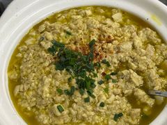 -洛东土菜馆(建国北路店)