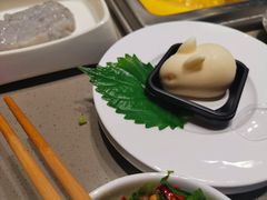 -海底捞火锅(金鼎广场店)