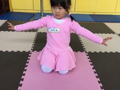 -美育儿童音乐舞蹈国际机构(浦东分校)