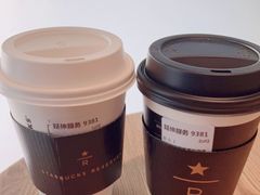 -星巴克臻选(沈阳大悦城店)