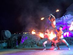 -清迈夜间动物园