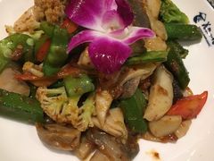 -美奈小馆·越南料理(福田星河COCO Park店)