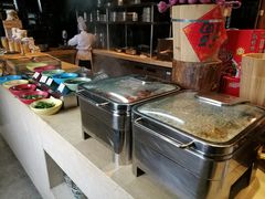 -无锡梁鸿湿地丽笙度假酒店·流觞西餐厅