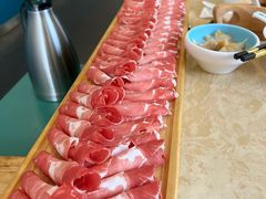 -阳坊胜利涮羊肉(阳坊老店)