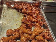 -乔波食品(杜桥中心菜场店)