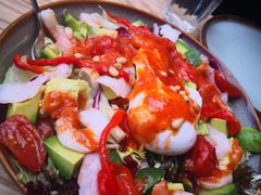 -RAC BAR(安福路店)