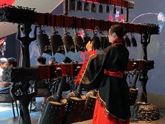 -曾宴·楚菜(湖北省博物馆店)