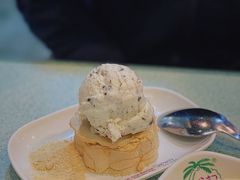 -松记糖水店(铜锣湾分店)