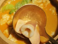 厦门沙茶锅-CHIC1699远洋私厨
