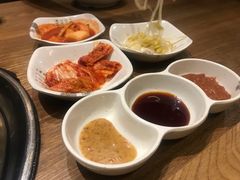-韩国料理大力士(屏风街店)