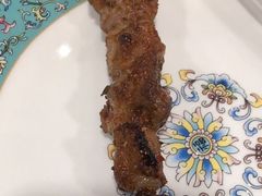 -汗腾格里·风味餐厅(新疆驻京办店)
