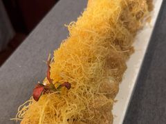 -羲和雅苑•北京烤鸭(平安国际金融中心店)